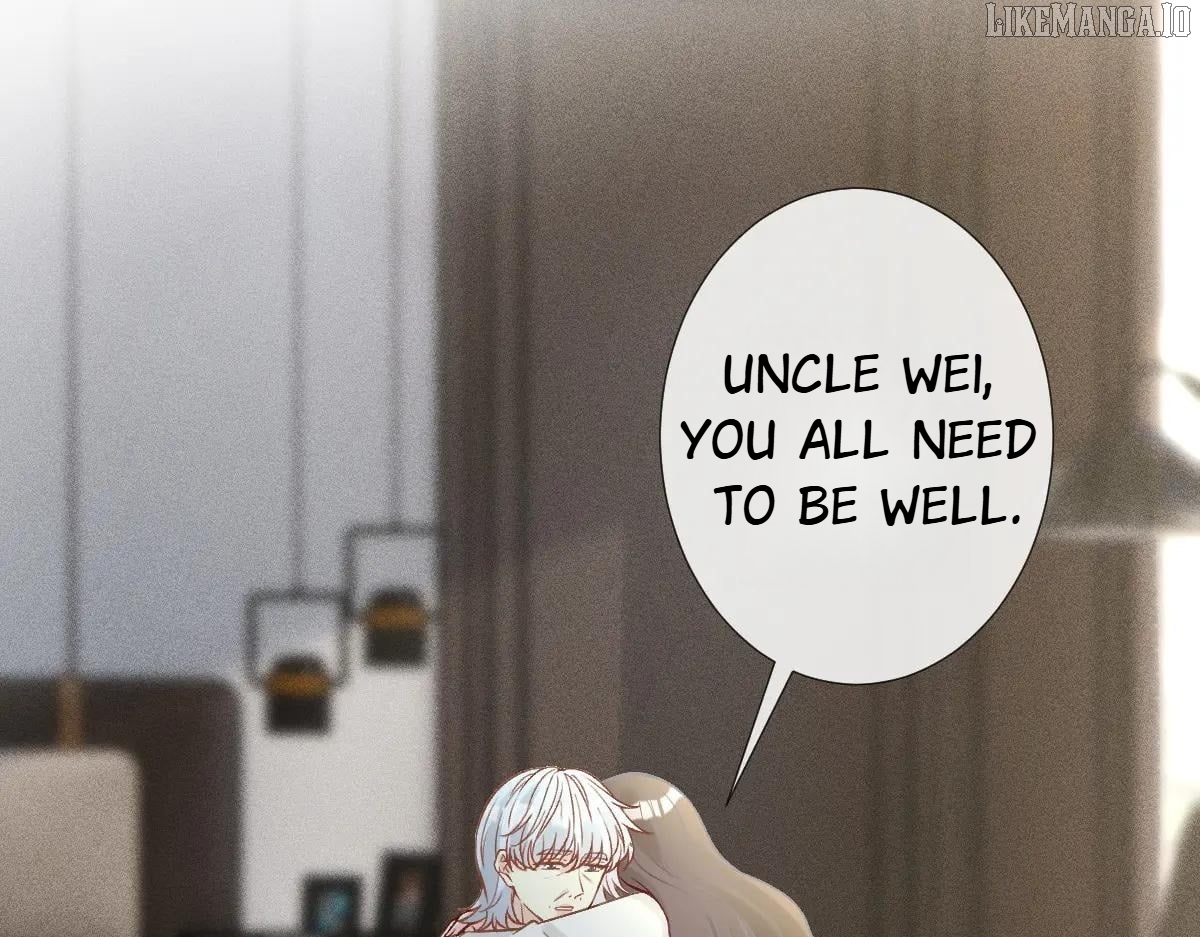 Everyone's Darling Chapter 279 - page 73